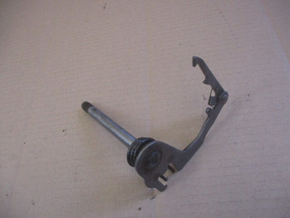 Basculeur de passage de vitesses pour Yamaha 125 DTF - DTE - 1F9 - 1G0