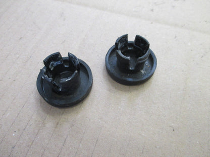 Bouchons de fixation porte bagage Honda 1000 XLV Varadéro - SD01 - 1999/2002