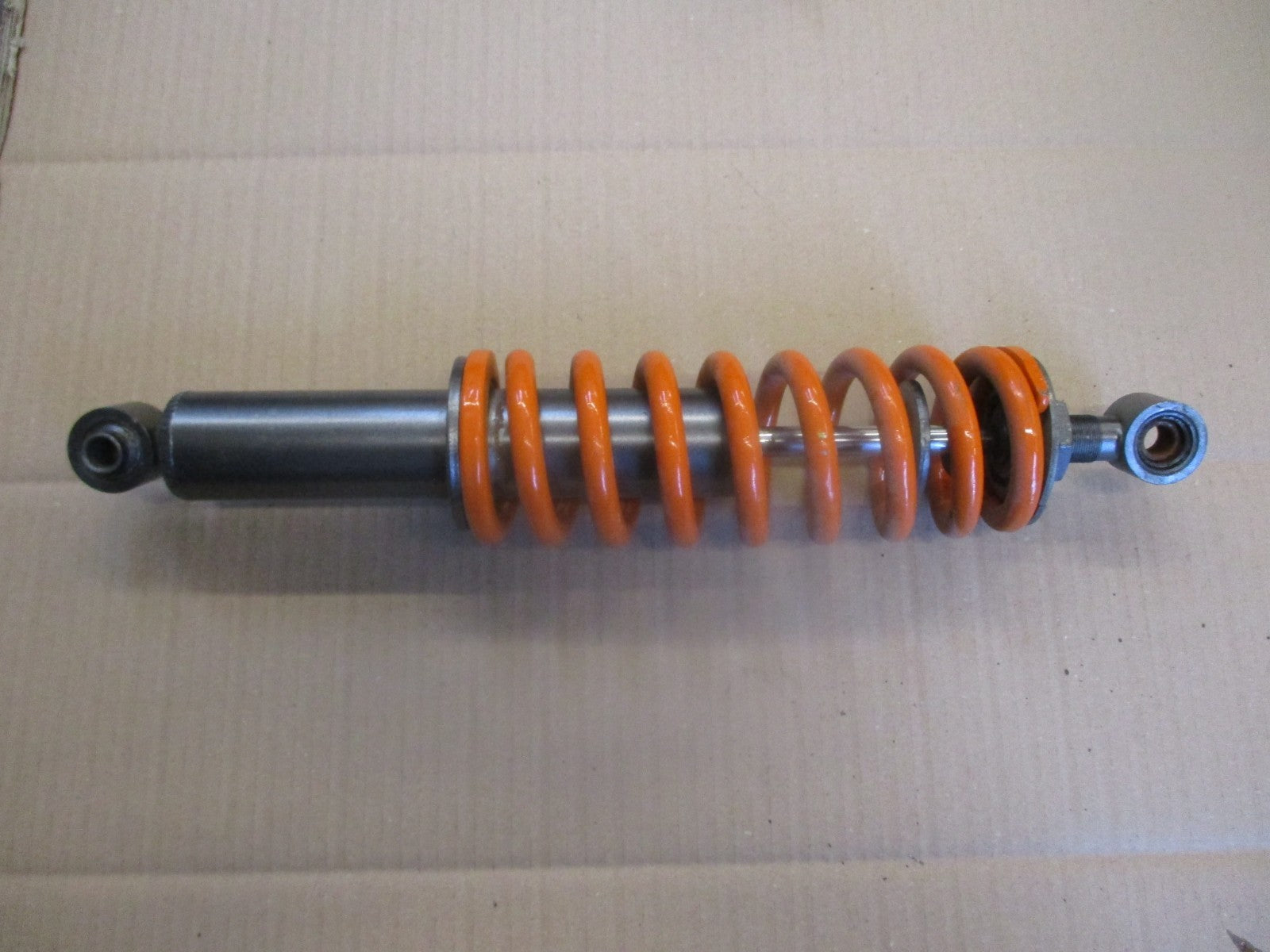 Amortisseur arrière pour Yamaha 125 DTR - DTRE