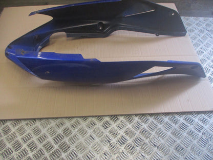Coque arrière pour Honda 800 VFR - RC46D - 2000