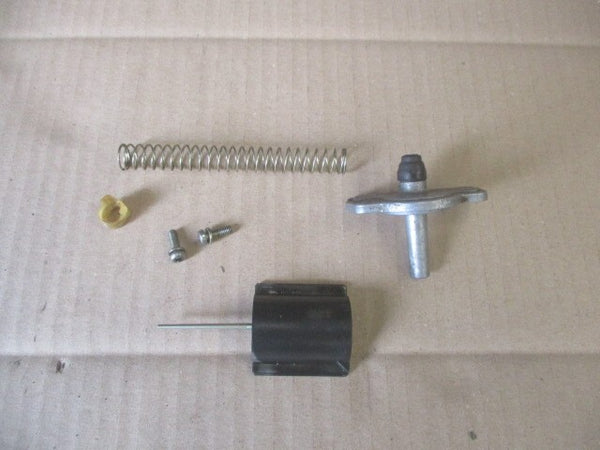 Boisseau + aiguille + ressort de carburateur pour Suzuki 125 TSR - SF15A