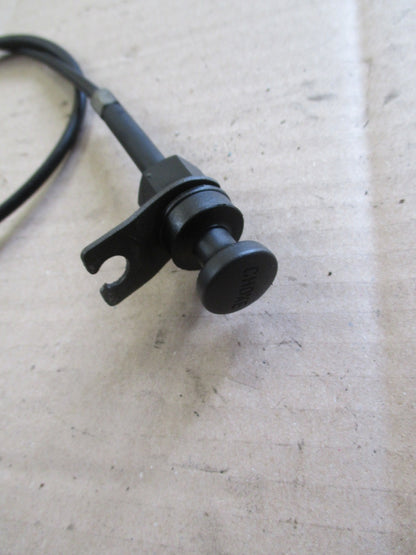 Commande de starter pour Honda 500 CX