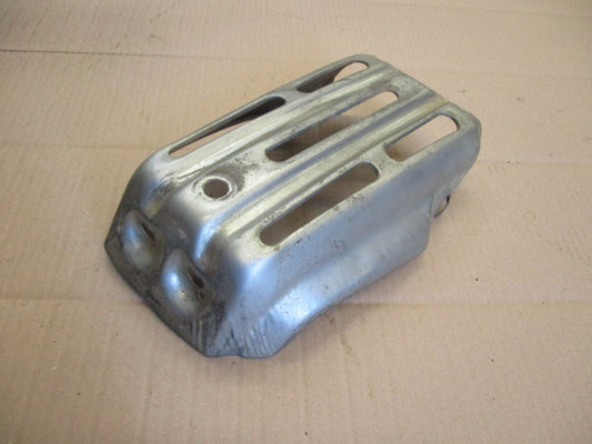 Support garde boue arrière pour Honda 600 XLR - PD03