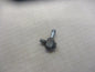 Raccord de circuit d'eau sur culasse pour Yamaha 125 DTR - DTRE - DTX
