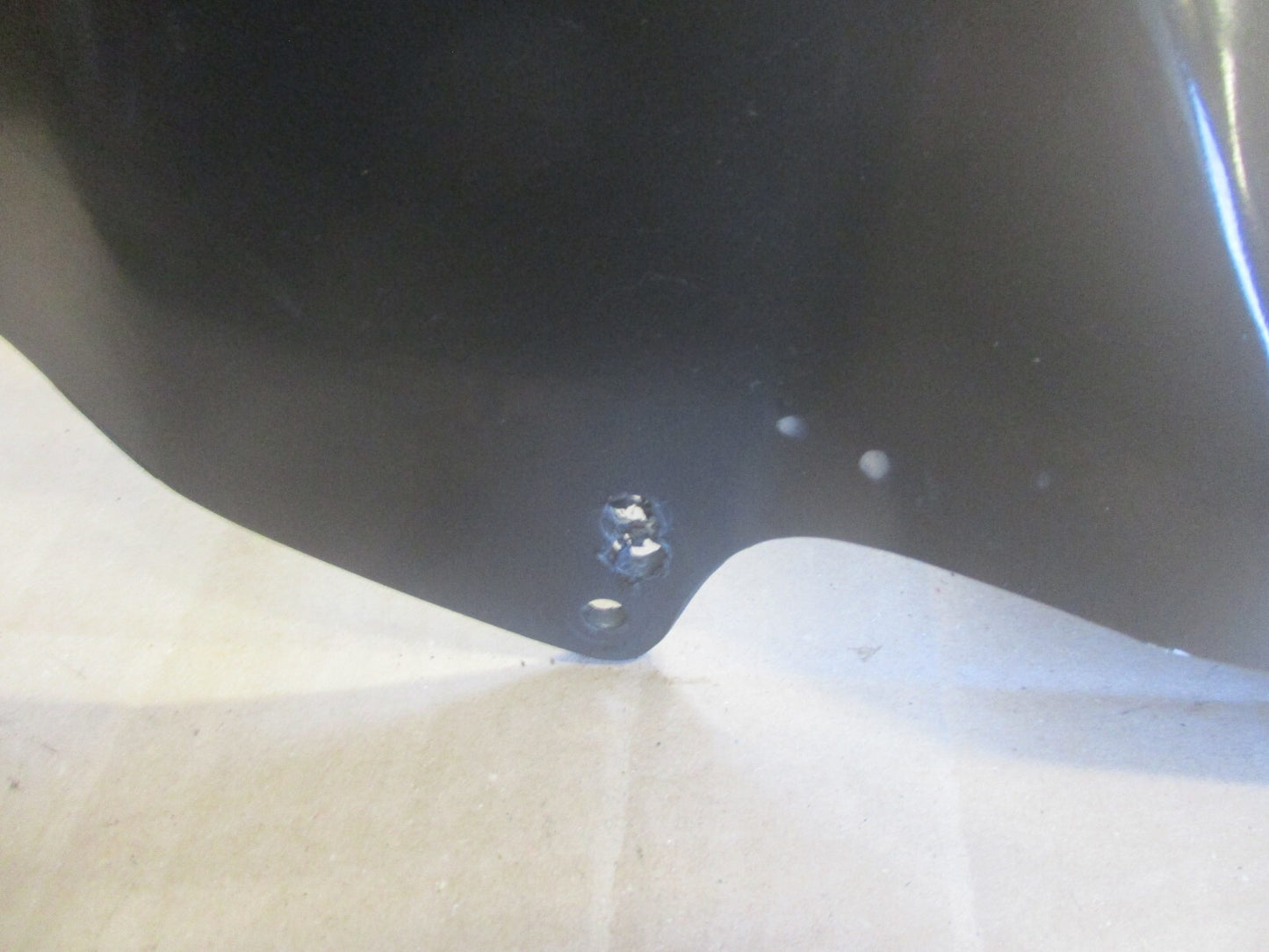 Tête de fourche pour Yamaha 600 XT Ténéré - 2KF - 1VJ et 125 DTR - DTRE