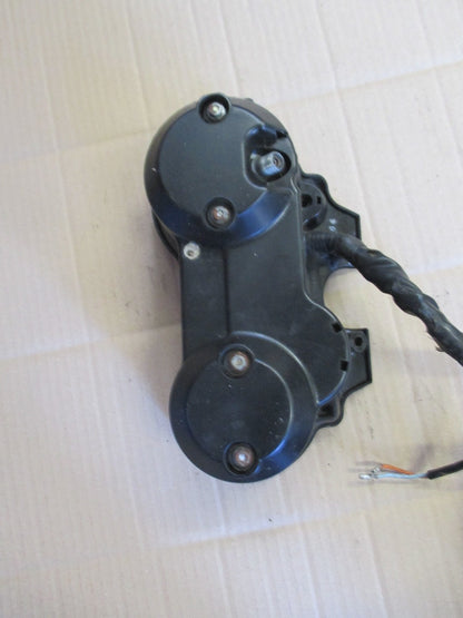 Bloc compteur compte tours pour Honda 650 NTV REVERE - RC33