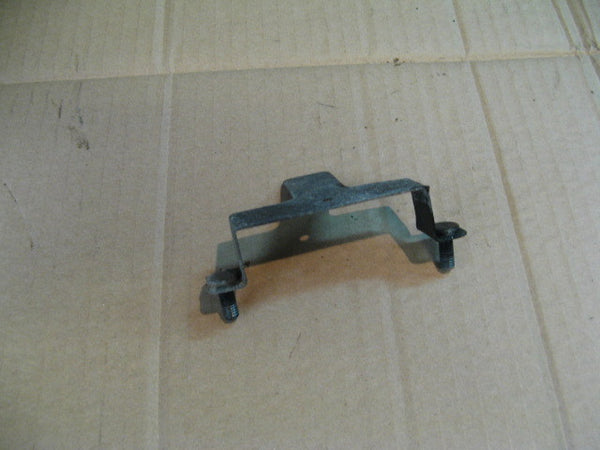 Patte de fixation CDI pour Yamaha 600 Ténéré - 34L - 55W - 1VJ
