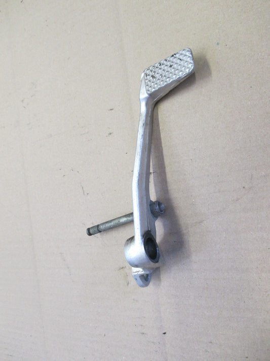 Pédale de frein arrière pour Yamaha 1200 XJR - 4KG - 1995 / 1998