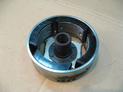 Rotor d'allumage pour Yamaha 125 DTMX à allumage électronique