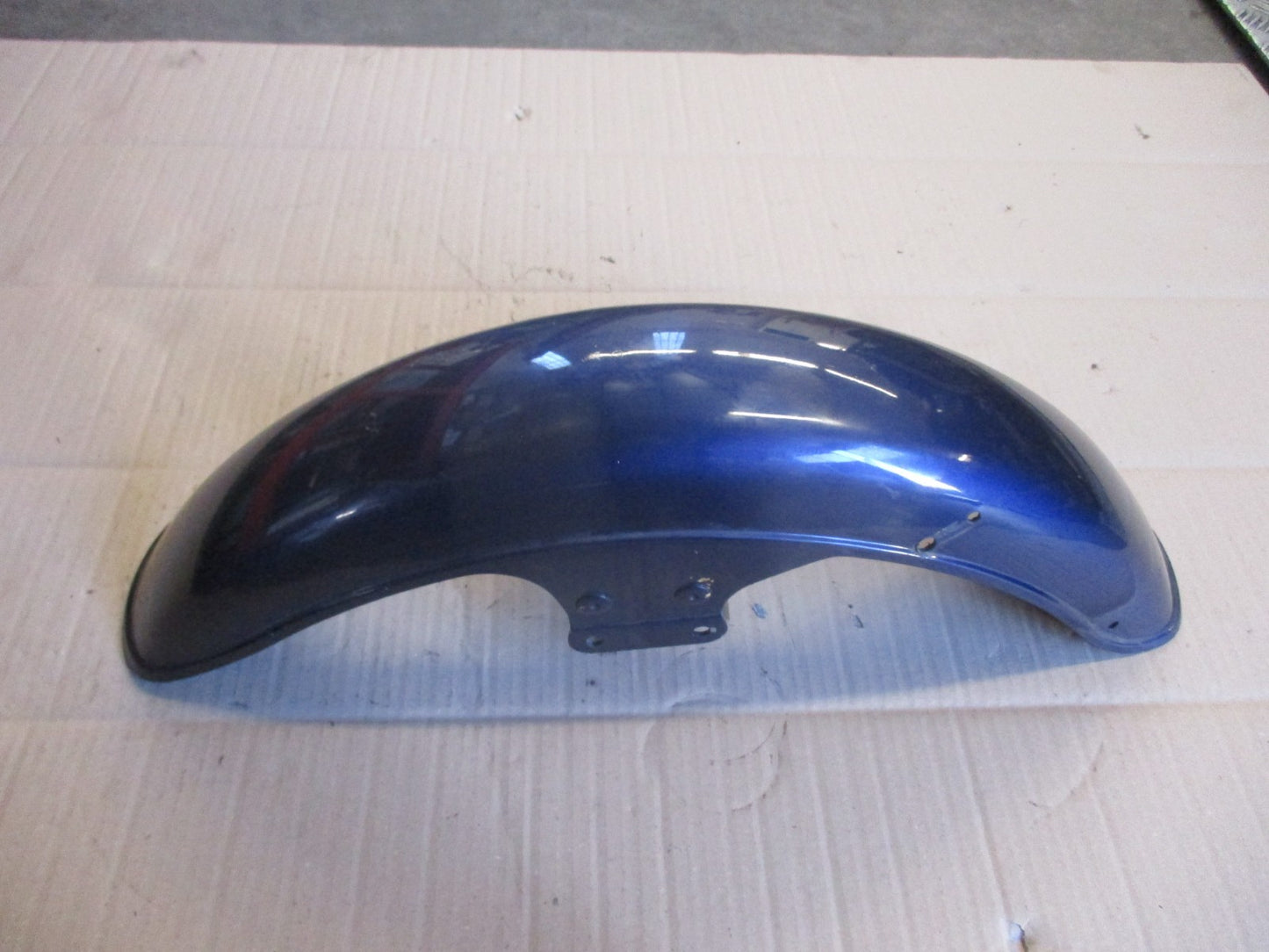 Garde boue avant pour Yamaha 125 SR - 10F