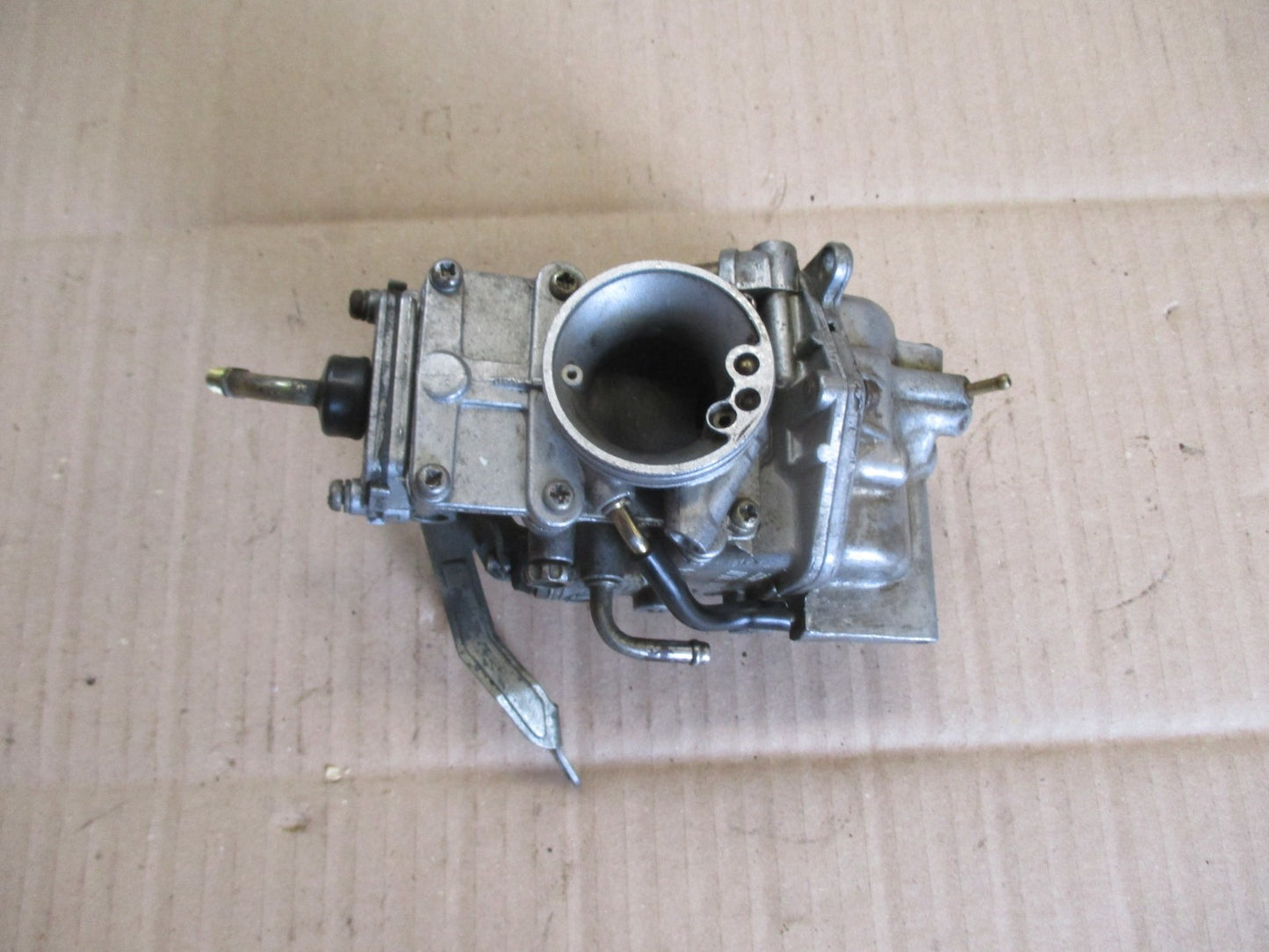 Carburateur pour Yamaha 125 DTRE (DE061) - 125 DTX (DE062)