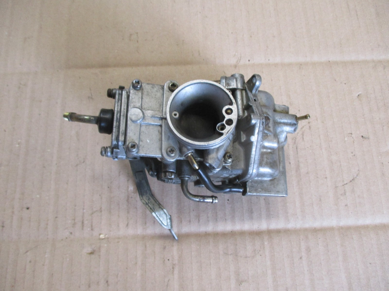 Carburateur pour Yamaha 125 DTRE (DE061) - 125 DTX (DE062)