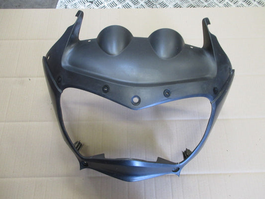 Tête de fourche pour Honda 1000 XLV Varadéro - SD01 - 1999/2002