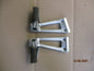 Cales pieds arrière pour Yamaha 125 TDR modèle 3XD