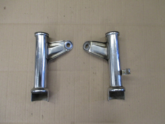 Pattes de phare pour Honda 125 CM - JC05