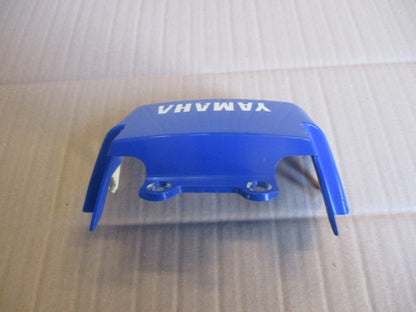 Cache arrière dosseret pour Yamaha 125 TZR - 2RL
