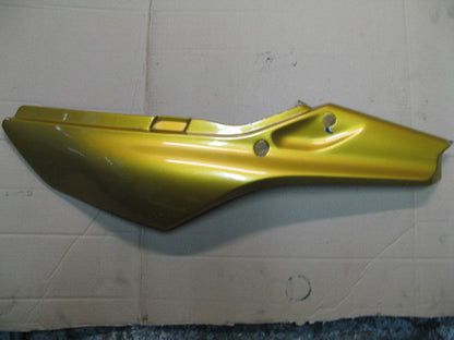 Cache latéral gauche pour Yamaha 125 TDR modèle 4FU / 5AE