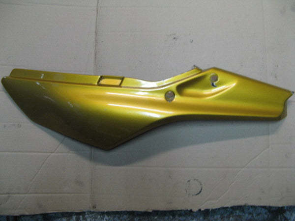 Cache latéral gauche pour Yamaha 125 TDR modèle 4FU / 5AE