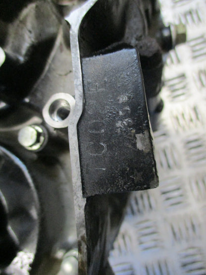 Moteur pour Honda 125 MTX - MTXR - TC02