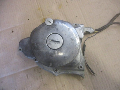 Carter + stator + capteur d'allumage Yamaha 125 SR - 10F