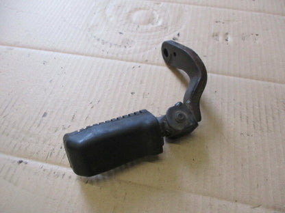 Cale pieds avant gauche pour Yamaha 125 SR - 10F