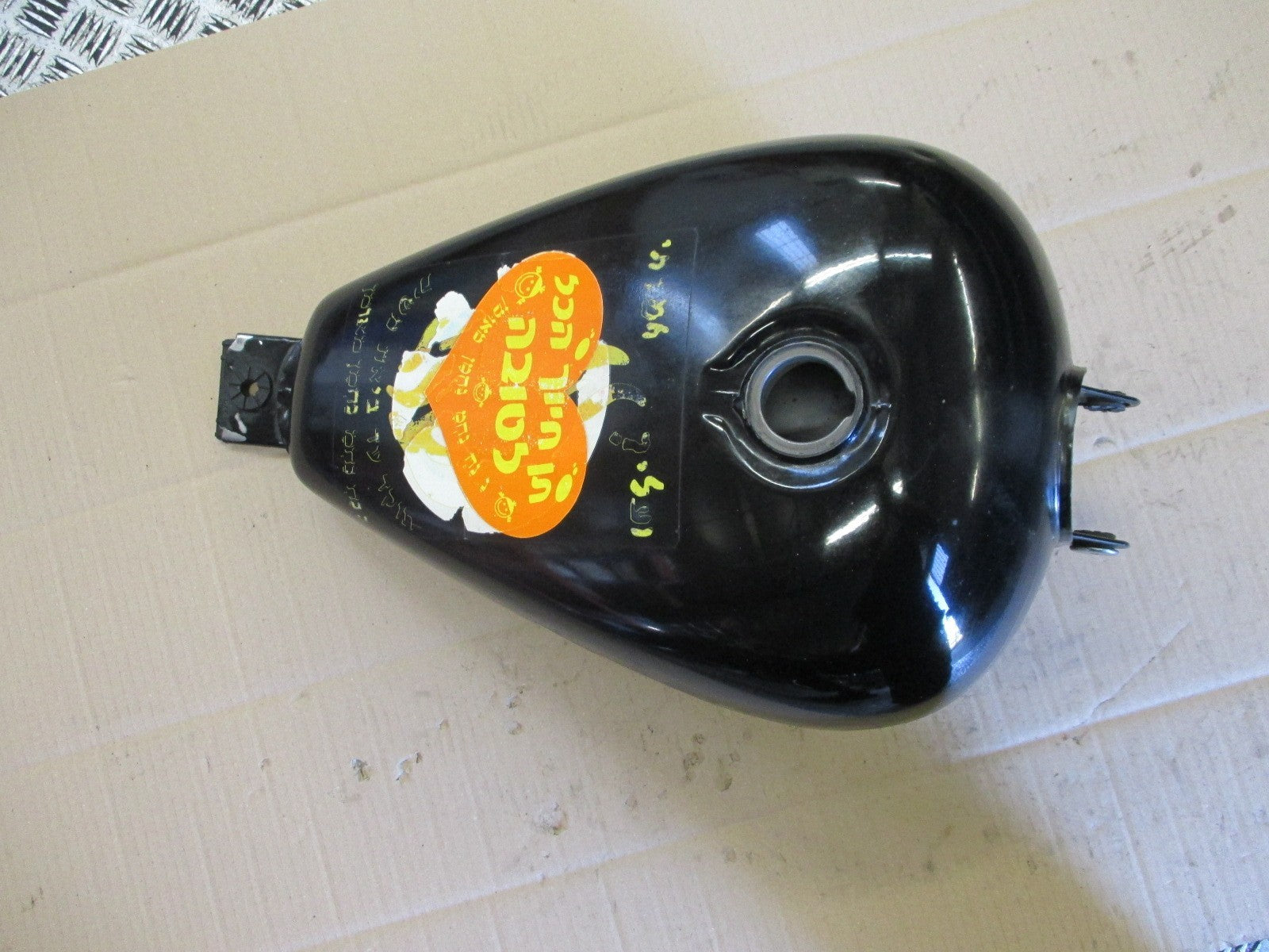 Réservoir pour Honda 125 Rebel - JC24A - JC26A