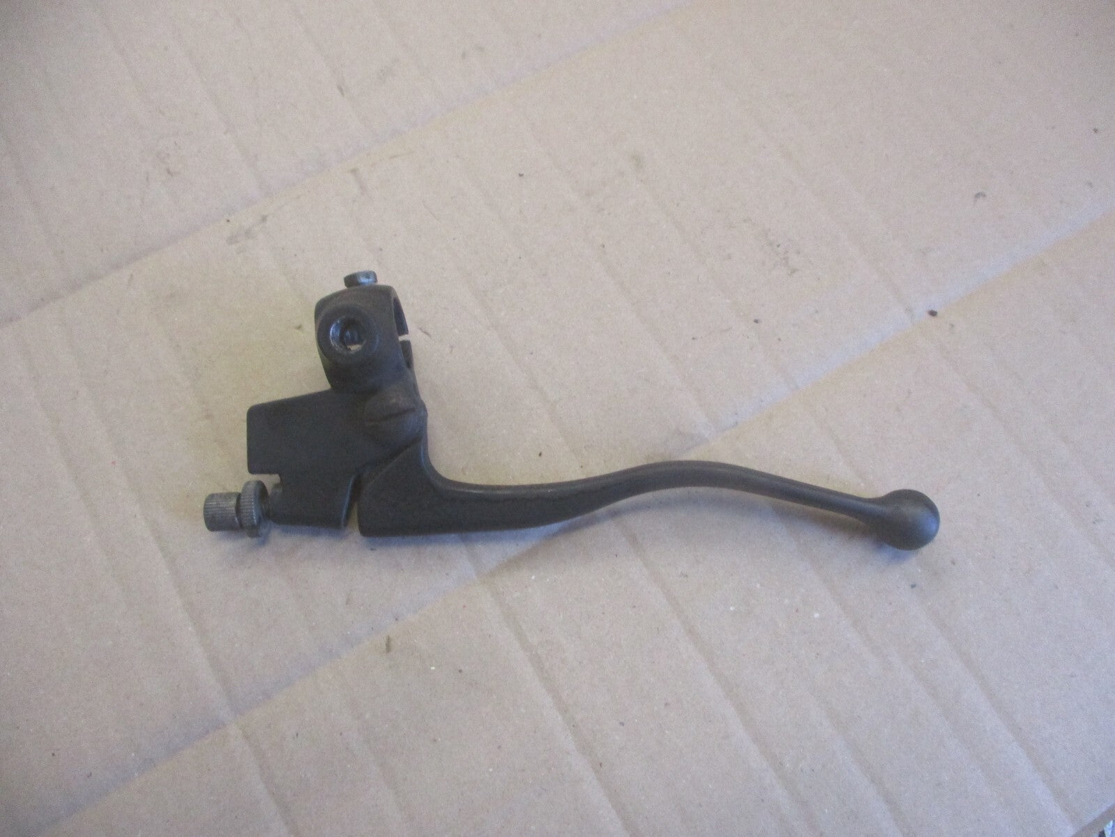 Poignée d'embrayage pour Honda 125 NX Transcity - JD12