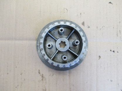 Noix d'embrayage pour Yamaha 125 RS DX 1977 / 1980
