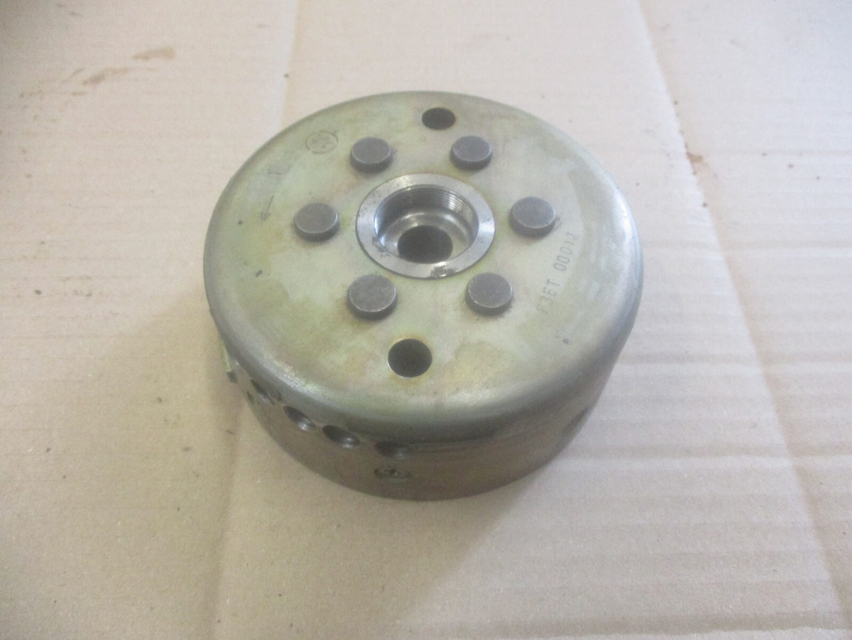 Rotor d'allumage pour Yamaha 200 DTR - 2YY