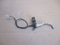 Poignée d'embrayage pour Yamaha 125 SR - 10F - Modèle 1999