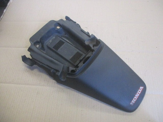 Garde boue arrière pour Honda 125 XR - JD19A - JD1911