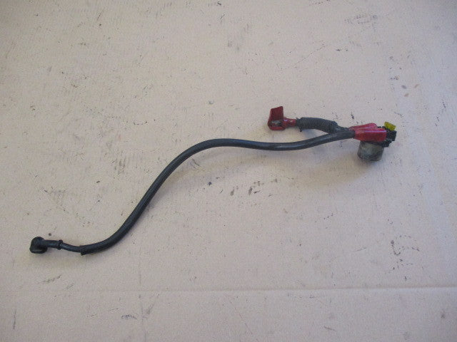Relais de demarreur + cables pour Honda 650 NX Dominator - RD02