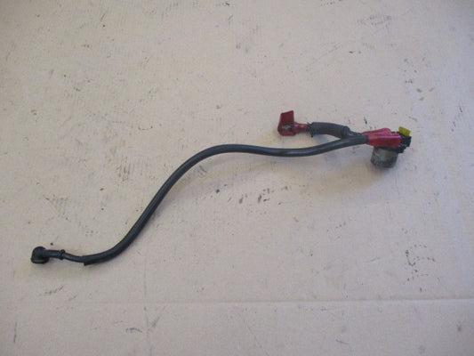 Relais de demarreur + cables pour Honda 650 NX Dominator - RD02