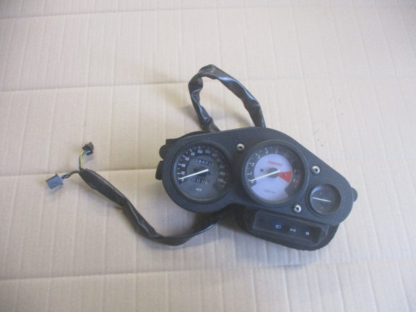 Bloc compteur pour Yamaha 850 TDM - 4TX - 1996/1998