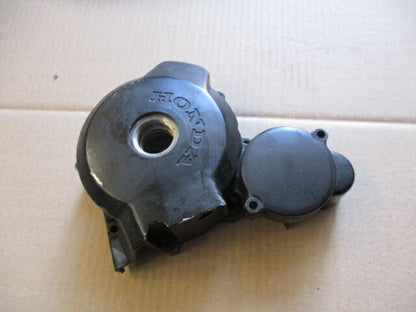 Carter d'allumage pour Honda 125 NX Transcity - JD12