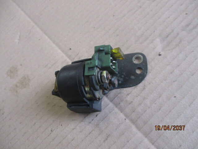 Relais de demarreur pour Honda 750 XLV - RD01