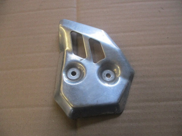 Protection de cadre coté gauche pour Yamaha 660 XTX - DM014