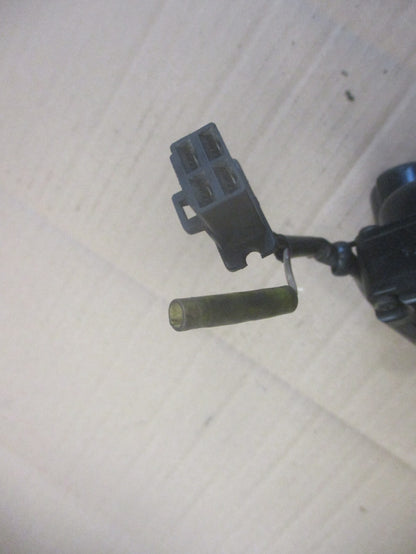Moteur de valve + cables pour Yamaha 125 TZR - 2RL