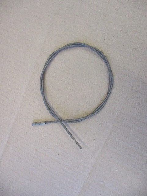 Cable de compteur sans la gaine pour Suzuki 125 TS - 1976