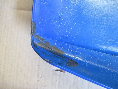 Bec de canard pour Suzuki 750 DR - 800 DR - SR41A - SR42A