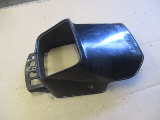 Tête de fourche pour Suzuki 125 DR - SF44A
