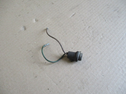 Support veilleuse de phare pour Honda 125 XR