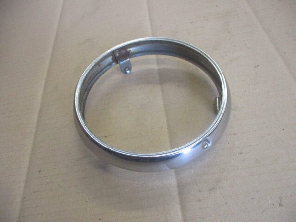 Cerclage de phare pour Yamaha 535 XV Virago - 2YL