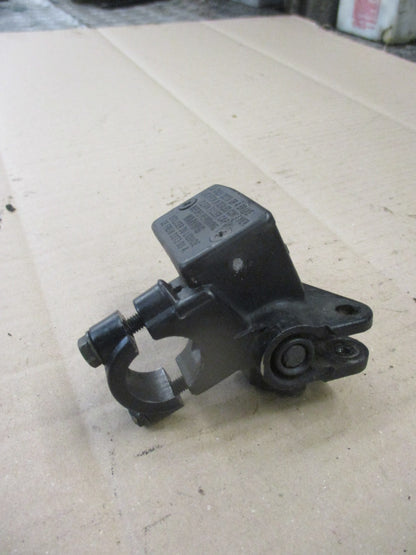 Maitre cylindre de frein avant pour Kawasaki 125 KMX - MX125B