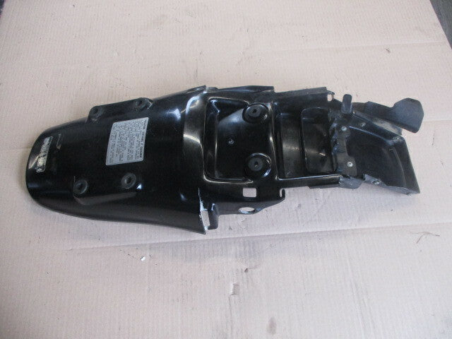 Garde boue arrière pour Honda 650 NX Dominator - RD02
