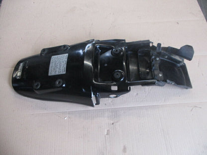 Garde boue arrière pour Honda 650 NX Dominator - RD02