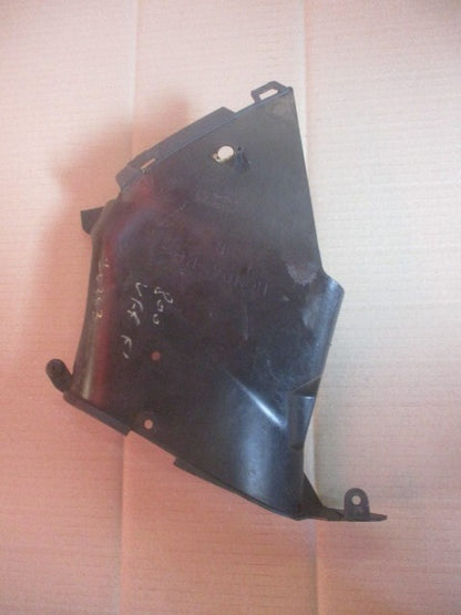 Cache interne droit pour Honda 800 VFR - RC46A - 1998