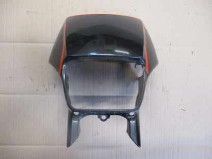 Tête de fourche pour Yamaha 600 XTE - 4PT - DJ02