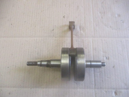 Villebrequin pour Yamaha 125 DTF - DTE - 1F9