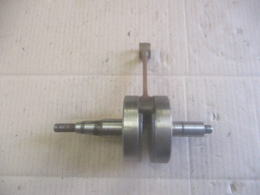 Villebrequin pour Yamaha 125 DTF - DTE - 1F9